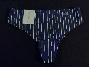 【期間限定】【まとめてご購入で割引!!!】Calvin Klein カルバンクライン Thong Tバック ショーツ 【送料無料】【正規品】【格安即決】