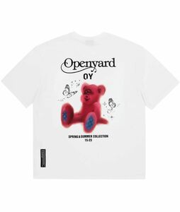 『OY/オーワイ』DREAMY ODOLLY T/ドリームオードリーTシャツ 半袖 カットソー