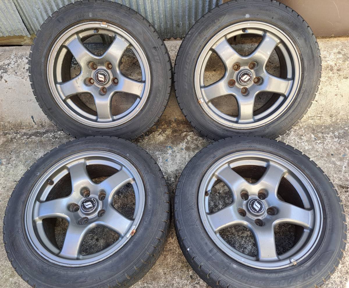 ヤフオク! -「スカイラインr32 純正ホイール」の落札相場・落札価格
