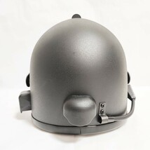 【Yes.Sir shop】 ロシア軍 Altyn K6-3 PUBG ヘルメット ブラック 新品未使用_画像7