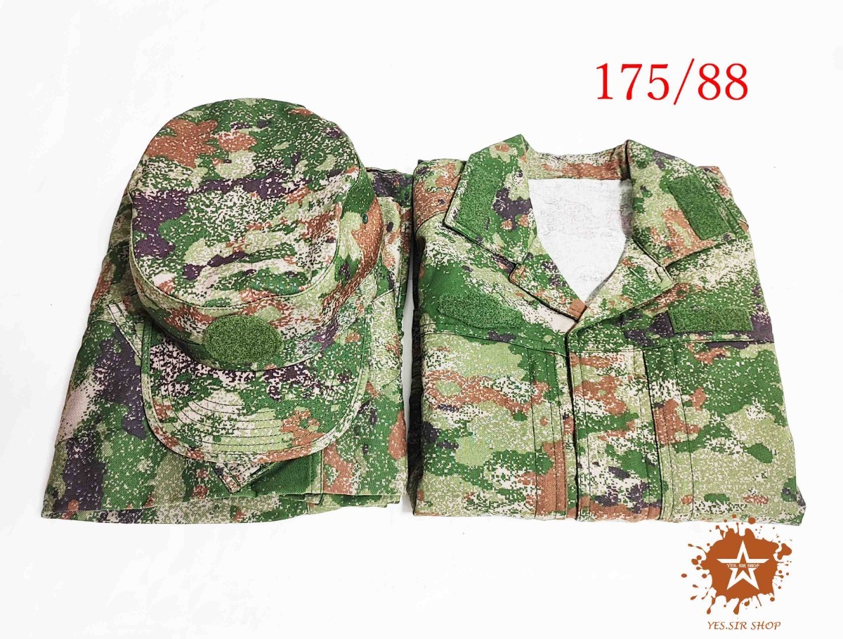 2023年最新】ヤフオク! -中国軍 服の中古品・新品・未使用品一覧