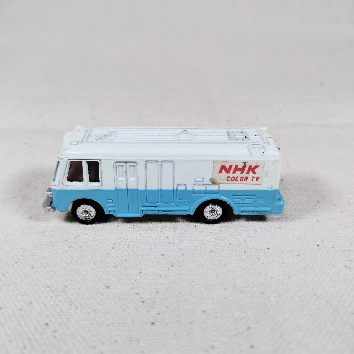 2023年最新】ヤフオク! -トミカ nhk中継車の中古品・新品・未使用品一覧