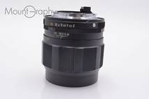 ★実用美品★ コニカ Konica HEXANON AR 35mm F2 ★完動品★ #tk940_画像3