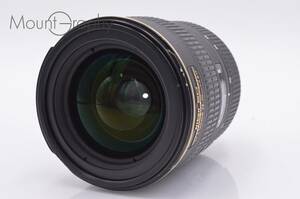 ★特別特価★ ニコン Nikon AF-S NIKKOR 28-70mm F2.8 D #tk991