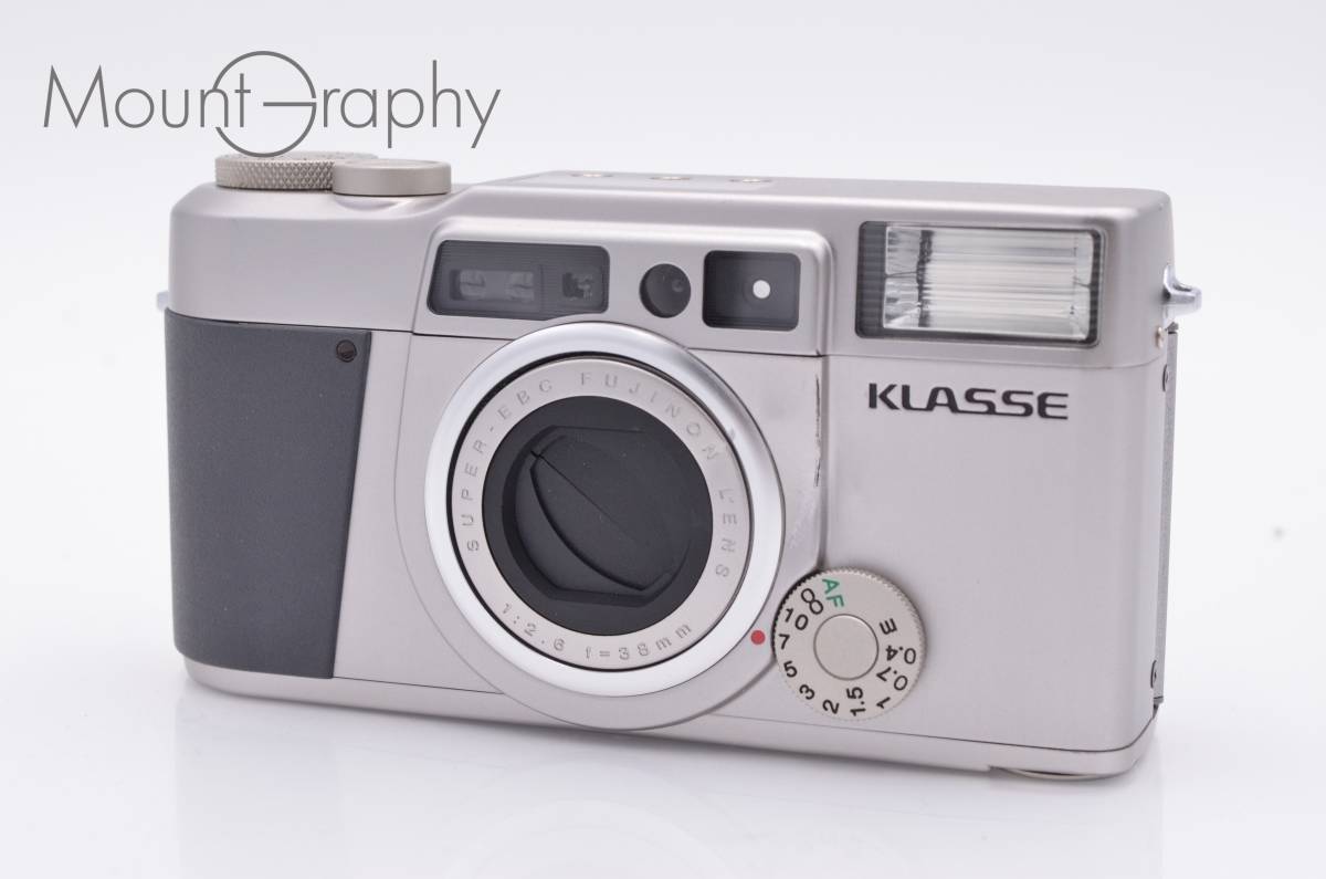 富士フイルム KLASSE オークション比較 - 価格.com