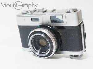 ★特別特価★ MINOLTA ミノルタ A3 #i3690