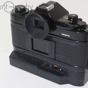 ★特別特価★ CANON キヤノン A-1 ボディ + NEW FD 35-70mm F4 + POWER WINDER A2 #i3758の画像2