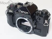 ★実用美品★ CANON キヤノン A-1 ボディ ★完動品★ #i3825_画像1