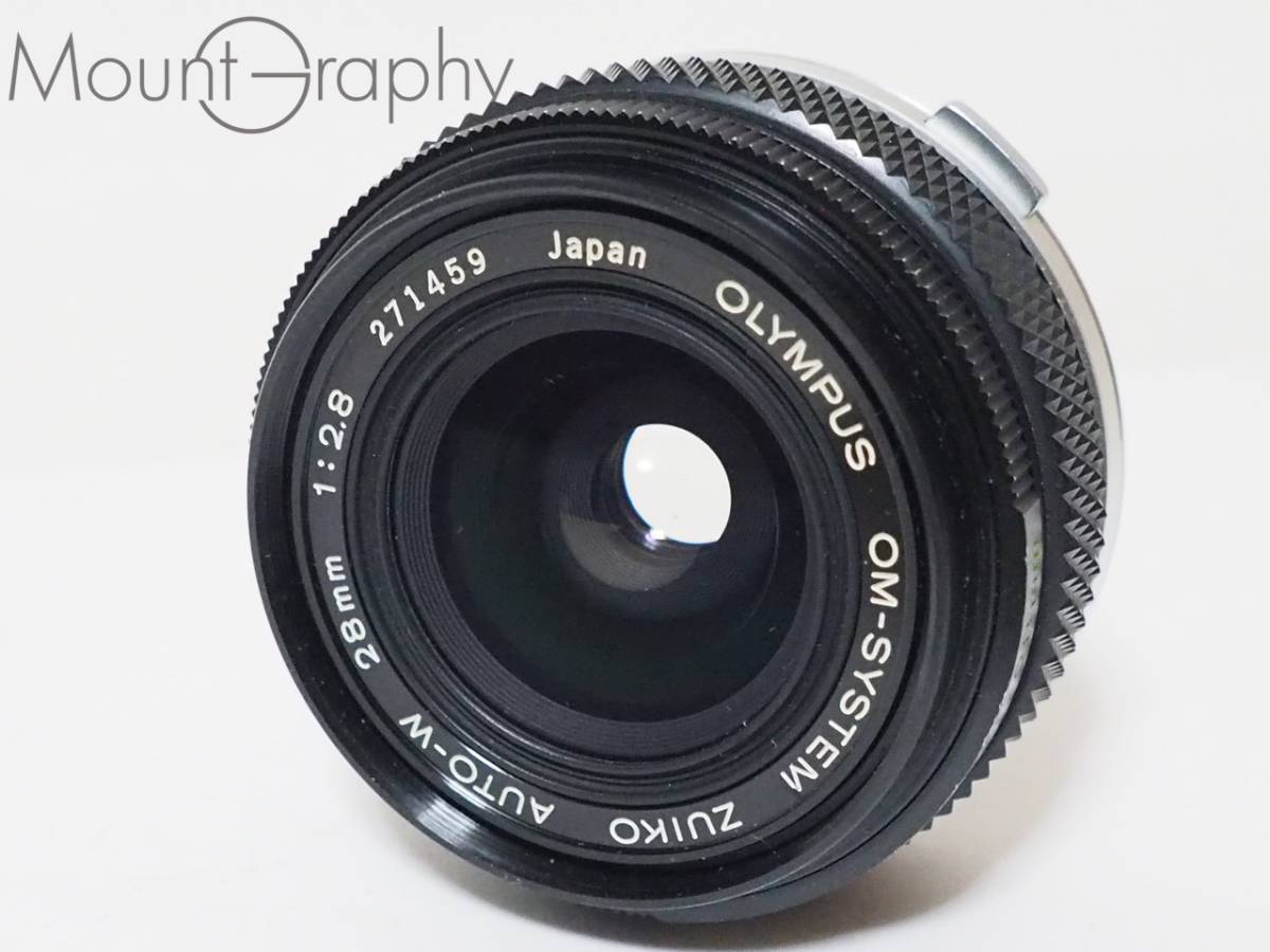 2023年最新】ヤフオク! -olympus 28mm f2の中古品・新品・未使用品一覧