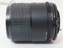 ★良品★ TAMRON タムロン SP 90mm F2.5 ★完動品★ 元箱、前後キャップ付 M42マウント(Pentax MF) #i4004_画像6