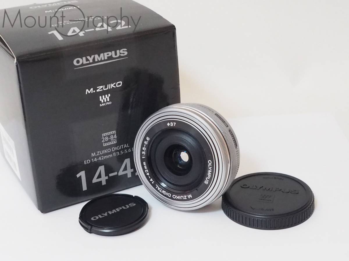 2023年最新】ヤフオク! -ed 14-42mm f3.5-5.6の中古品・新品・未使用品一覧