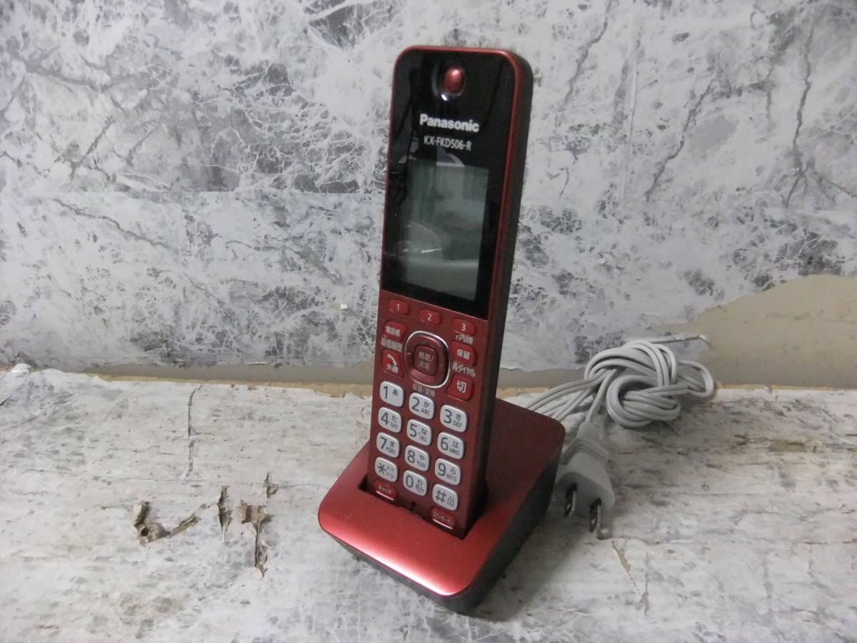 2023年最新】ヤフオク! -kx-fkd506の中古品・新品・未使用品一覧