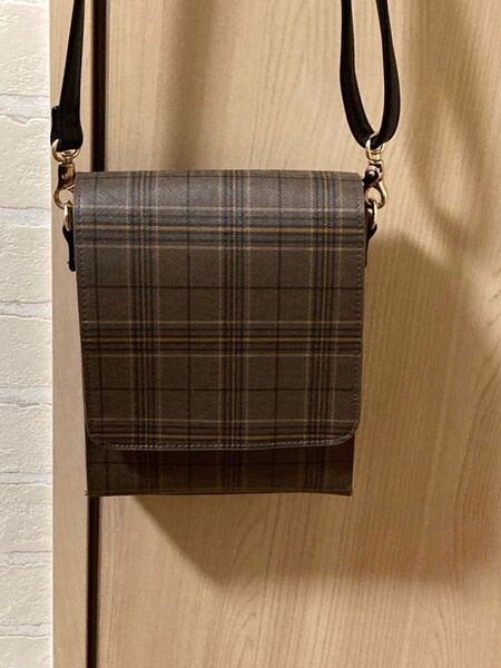 WEGO ショルダーバッグ 鞄