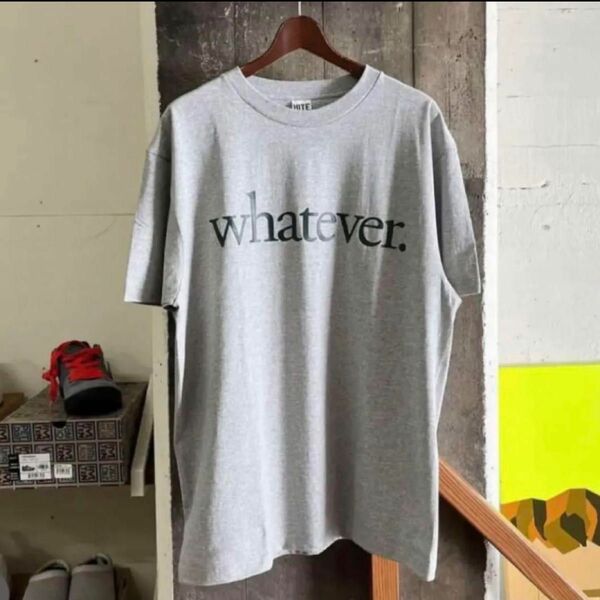 whatever Tシャツpaletown creekXLサイズ