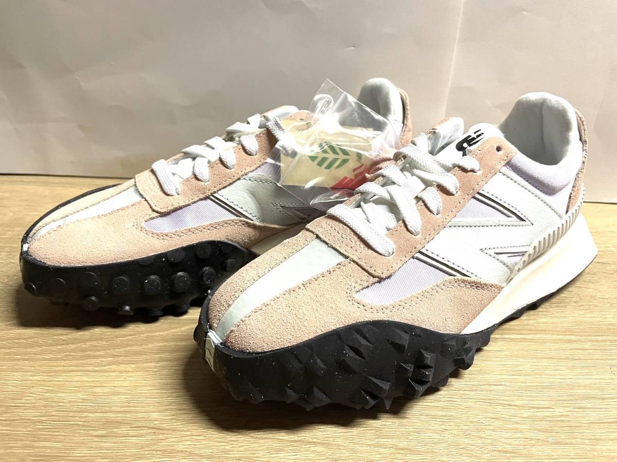 年最新Yahoo!オークション  new balance xcの中古品・新品・未