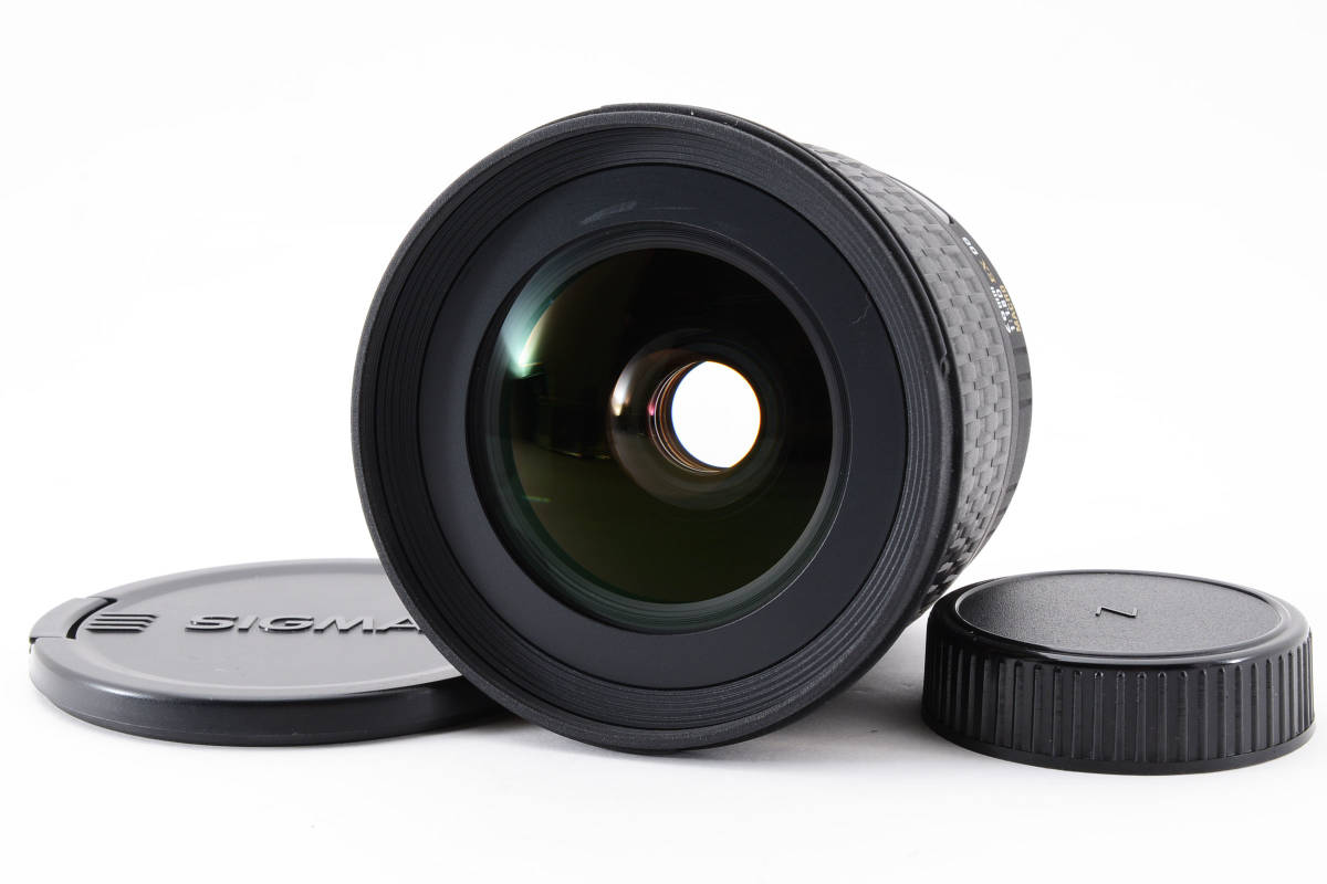 2023年最新】ヤフオク! -sigma 28mm f1.8 nikon(家電、AV、カメラ)の