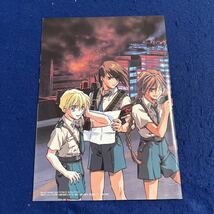 アニメV◆1998年6月号◆サクラ大戦◆美少女OAV◆林原めぐみ◆13thAnniversary_画像9