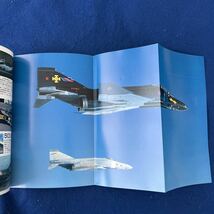 世界の傑作機◆平成12年5月号◆No.82◆F-4ファントムII◆輸出型◆軍用機◆戦闘機_画像5