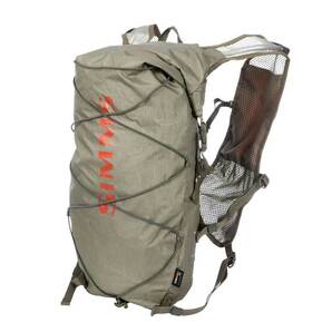 Simms Flyweight Pack Fishing Vest L/XL フライウェイト パックベスト シムス バックパック ベストの画像1