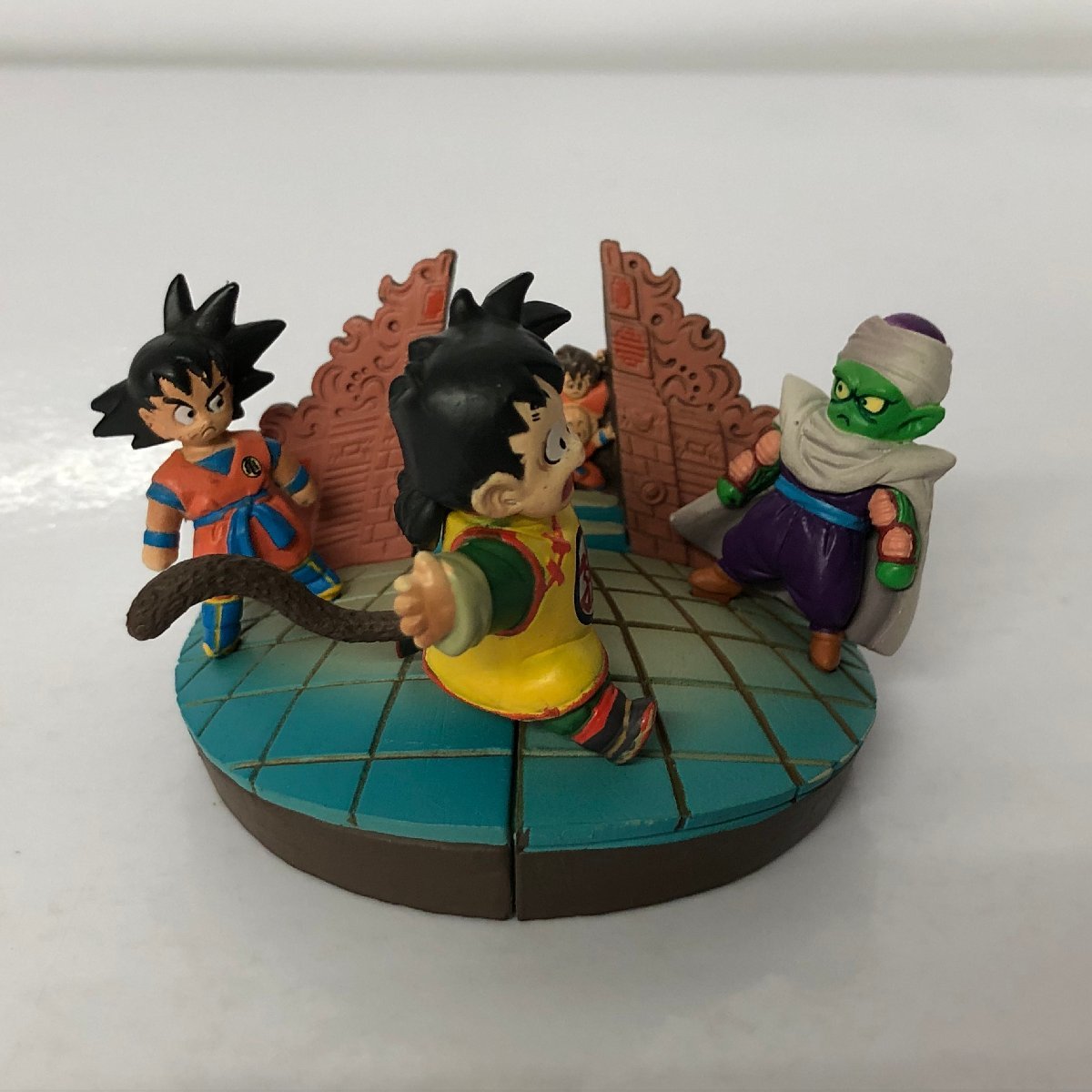 ヤフオク! -「ドラゴンボールカプセル 天下一」の落札相場・落札価格