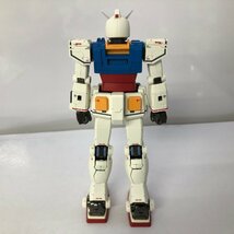 RX-78-02 ガンダム (40周年記念Ver.) 「機動戦士ガンダム THE ORIGIN」 GUNDAM FIX FIGURATION METAL COMPOSITE_画像5