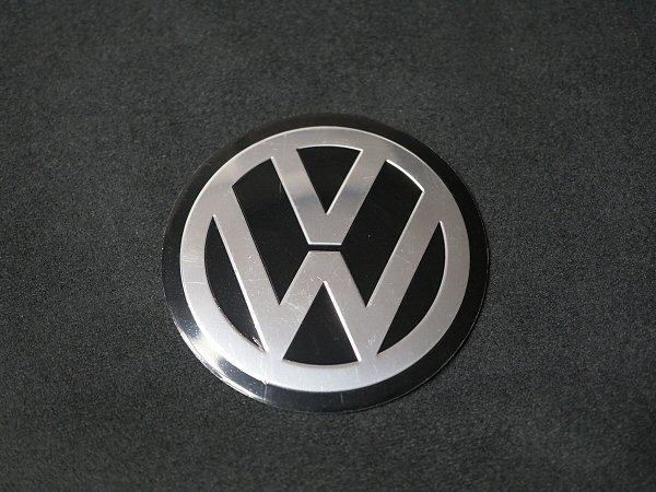 2023年最新】ヤフオク! -vw 純正 ホイールキャップの中古品・新品・未