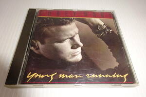 コリー・ハート★Young Man Running（輸入盤）★Corey Hart★★2枚同梱180円