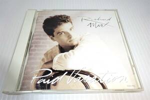 リチャード・マークス / Now and Forever / ナウ・アンド・フォーエヴァー / Richard Marx ★2枚同梱180円