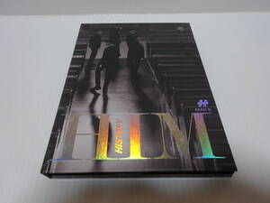 HISTORY ★ HIM ★ K-POP ★ 韓国 ★2枚同梱180円