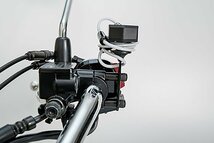 送料無料★タナックス バイク ヘルメット用ワイヤーロック ストレート 3桁ダイヤル式ロック 600mm MF-4757 オリーブ_画像3