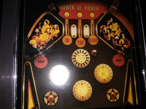 ★☆Tower of Power In The Slot 日本盤☆★1899