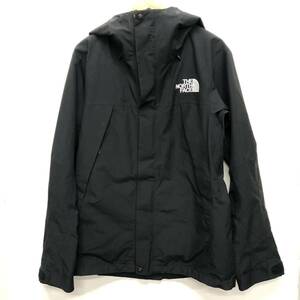 【THE NORTH FACE】ザノースフェイス★マウンテンパーカー Mountain Light JACKET マウンテンライトジャケット GORE-TEX sizeL NP61800 09