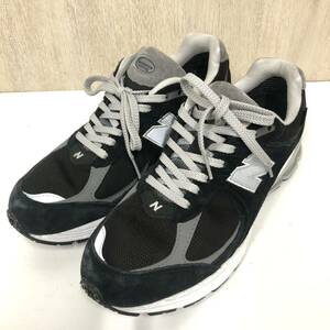 【NEW BALANCE】ニューバランス★ローカットスニーカー シューズ GORE-TEX ゴアテックス サイズUS9.5 M2002RXD 09