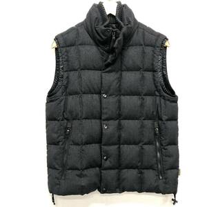 【MONCLER】モンクレール★ダウンベスト TENAY GILET サイズ2 09