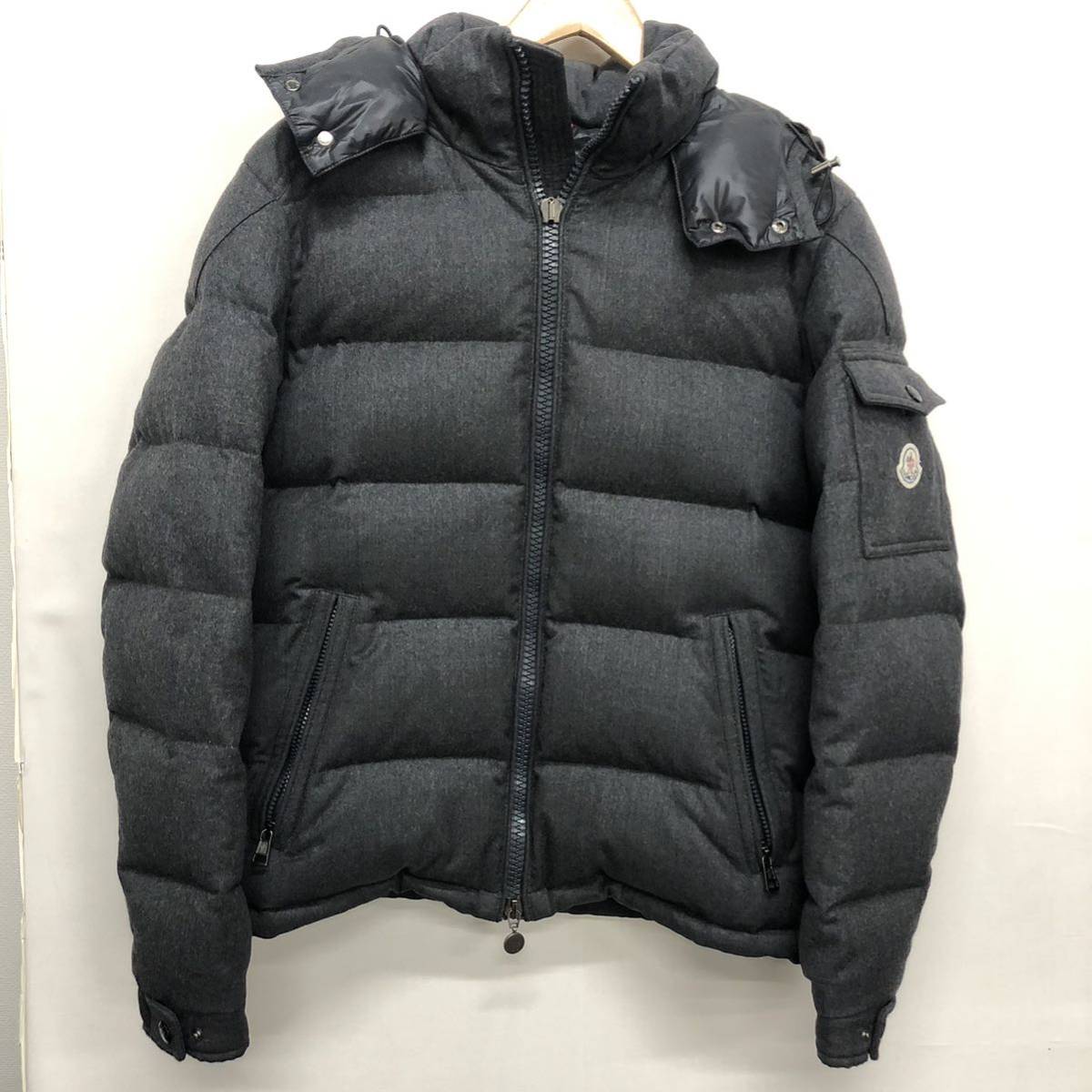 2023年最新】Yahoo!オークション -moncler montgenevre 2の中古品