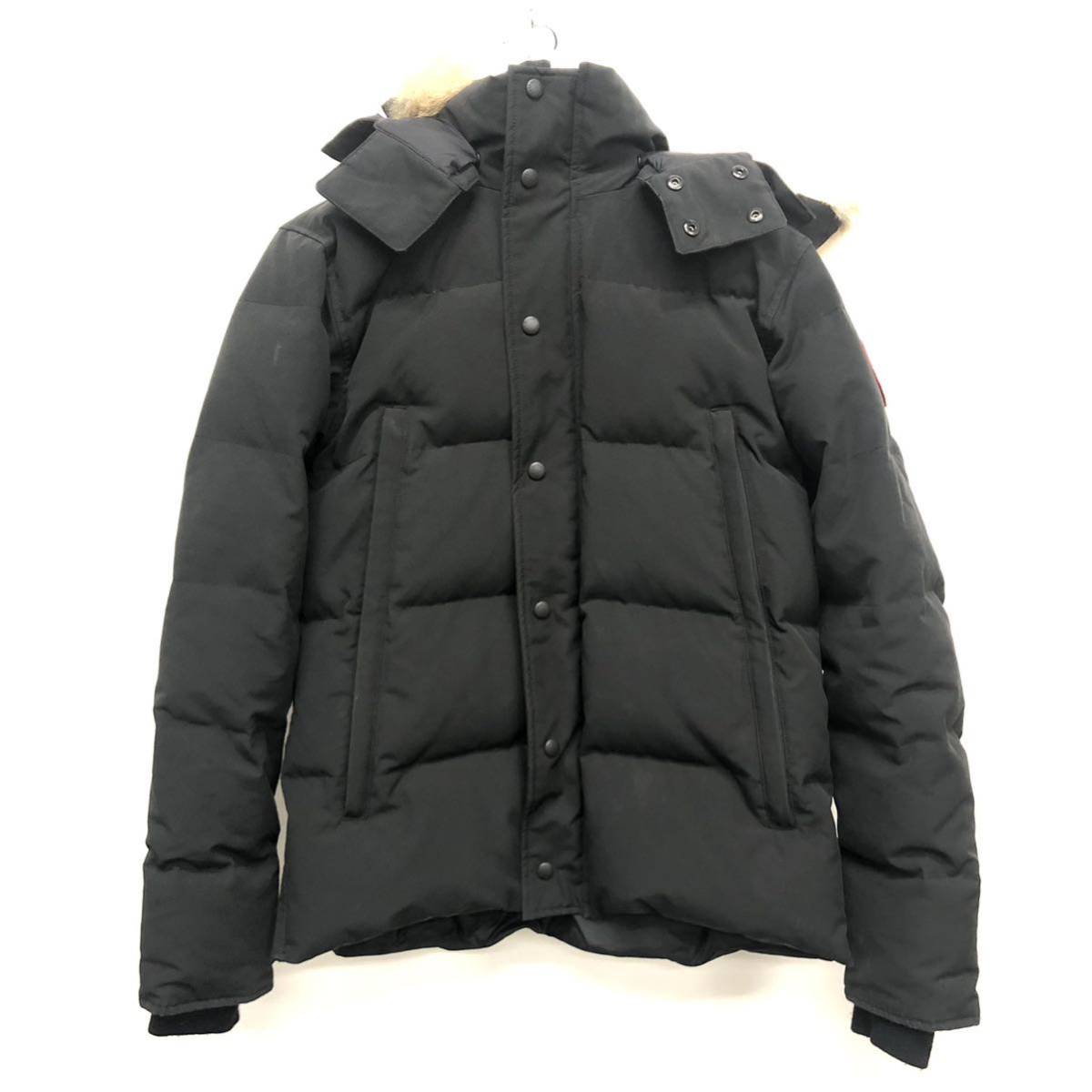 2023年最新】ヤフオク! -canadagoose カナダグース lの中古品・新品