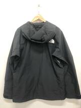 【THE NORTH FACE】ザノースフェイス★マウンテンパーカー Mountain Light JACKET マウンテンライトジャケット GORE-TEX sizeL NP61800 09_画像5