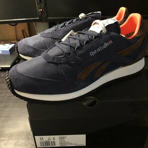 reebok Victory G ゴアテックス 未使用品の画像1