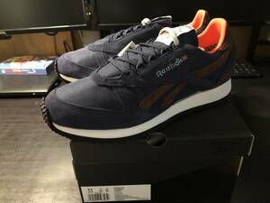 reebok　Victory G　ゴアテックス　未使用品