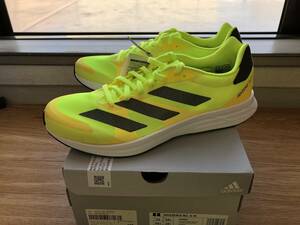 adidas adizero rc 4 m unused goods yellow 