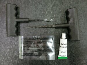 訳あり商品 アストロプロダクツ ASTRO PRODUCTS タイヤリペアキット AP071079 管理No.38713