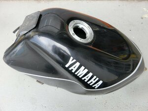 中古 純正部品 ヤマハ YAMAHA FZR400 ガソリン タンク フューエルタンク カバー 管理No.38804