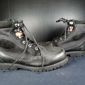 SIDI ARCADIA TEX STREET BOOT  EU42/US8.25 試し履きのみ 保管品 現状品の画像5