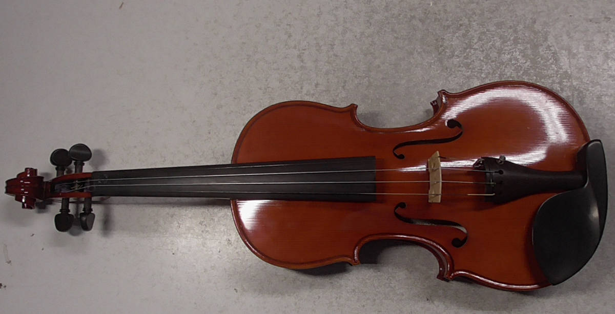 2023年最新】Yahoo!オークション -stradivarius バイオリンの中古品