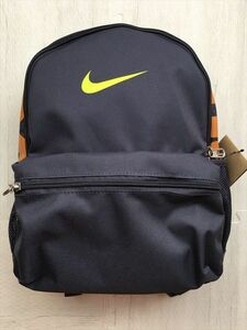 NIKE（ナイキ） バックパック リュックサック DR6091-015 リュック バッグ キッズ ミニ 新品 (81)