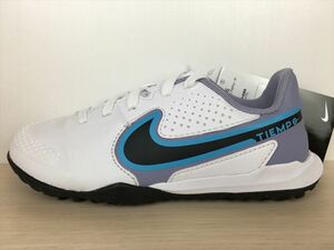 NIKE（ナイキ） JR LEGEND 9 ACADEMY TF（ジュニアレジェンド9アカデミーTF） DA1328-146 スニーカー 靴 ジュニア 18,5cm 新品 (1723)