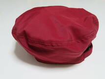 【送料無料】My Uniform Club ポリエステル100％ メンズ レディース スポーツキャップ ハット 帽子 1個_画像2