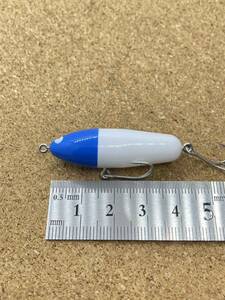 【美品】リプライ REPLY シーナ PL 自重2.5g［ルアー18455］