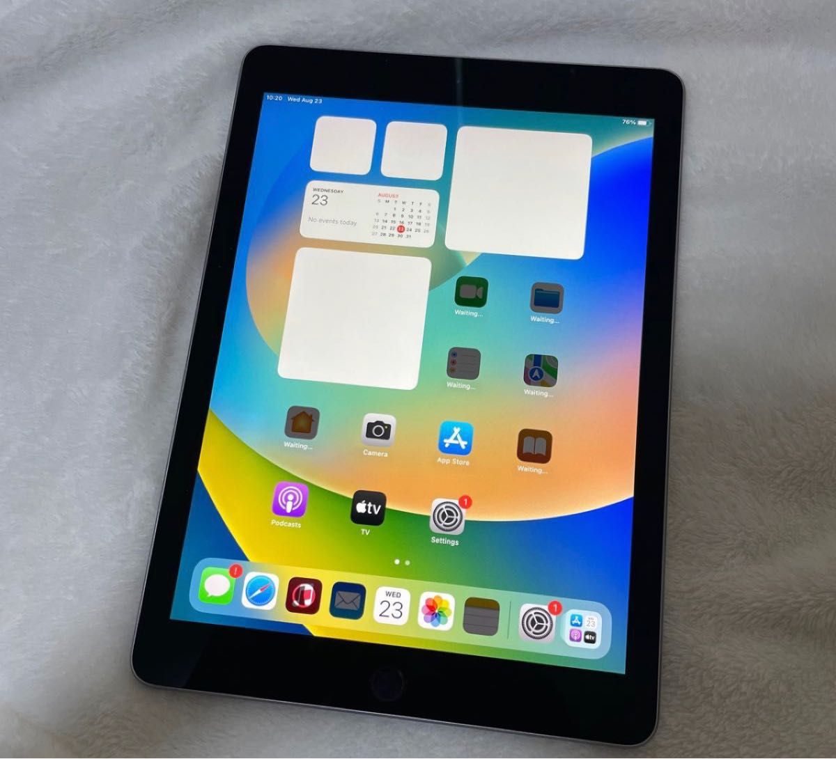 iPad Pro 10 5 WiFi 64GB 付属品完備｜PayPayフリマ