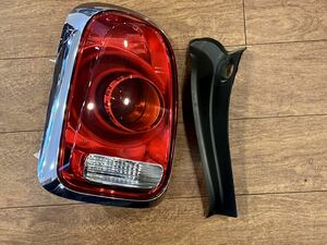 BMW MINI F60テールランプ 左　美品　ミニ　クロスカントリー